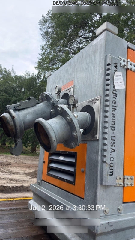 2023 MYERS-SETH MSP PP-150