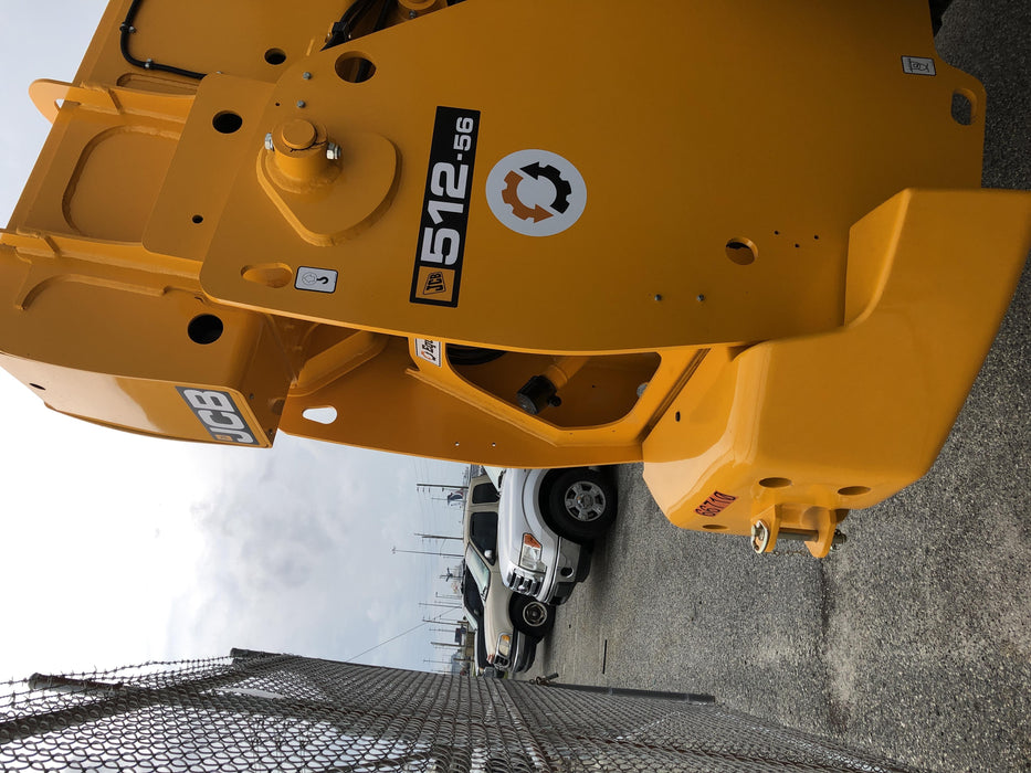2020 JCB 512-56