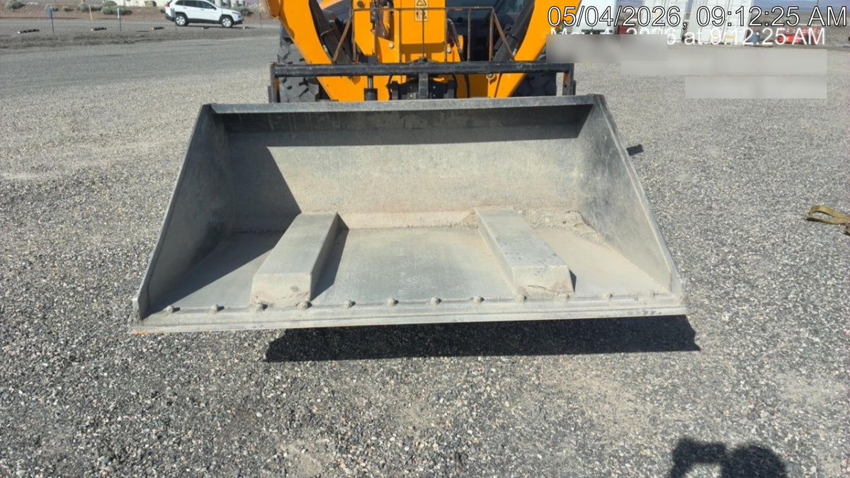 2020 STAR INDUSTRIES 1406B