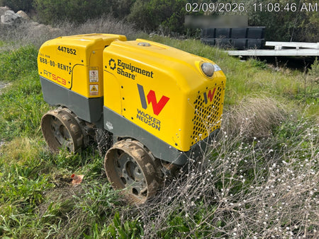 2024 WACKER NEUSON RTLx-SC3