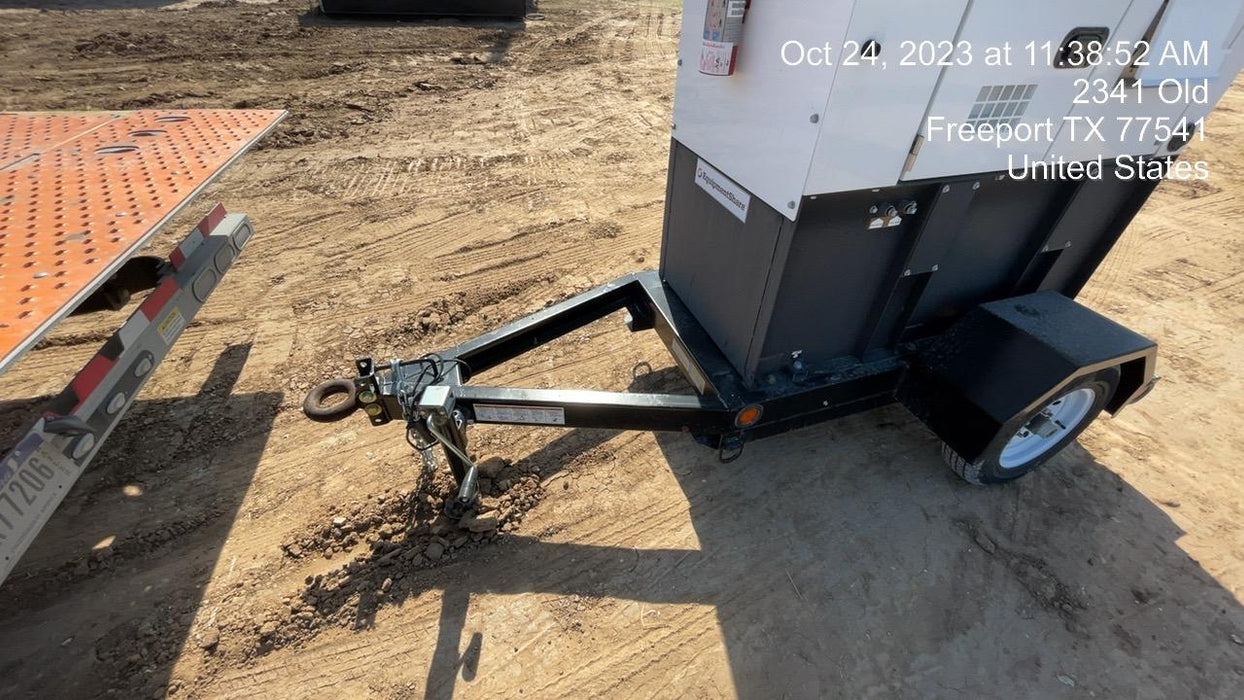 2022 SHINDAIWA DGK15FL