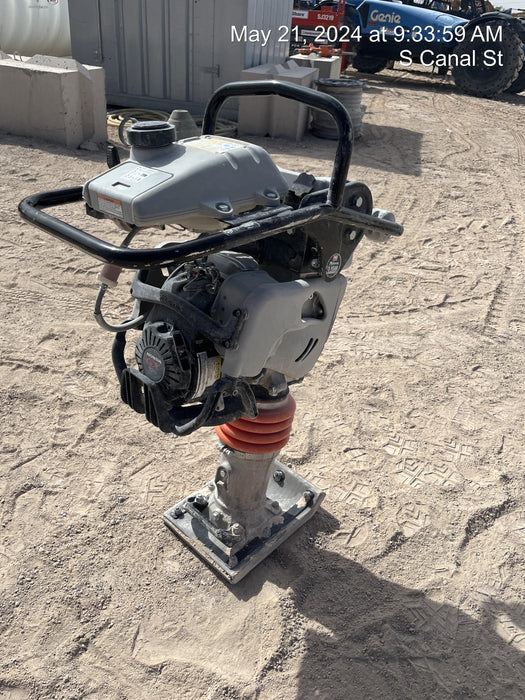 2023 MULTIQUIP MTX60HD