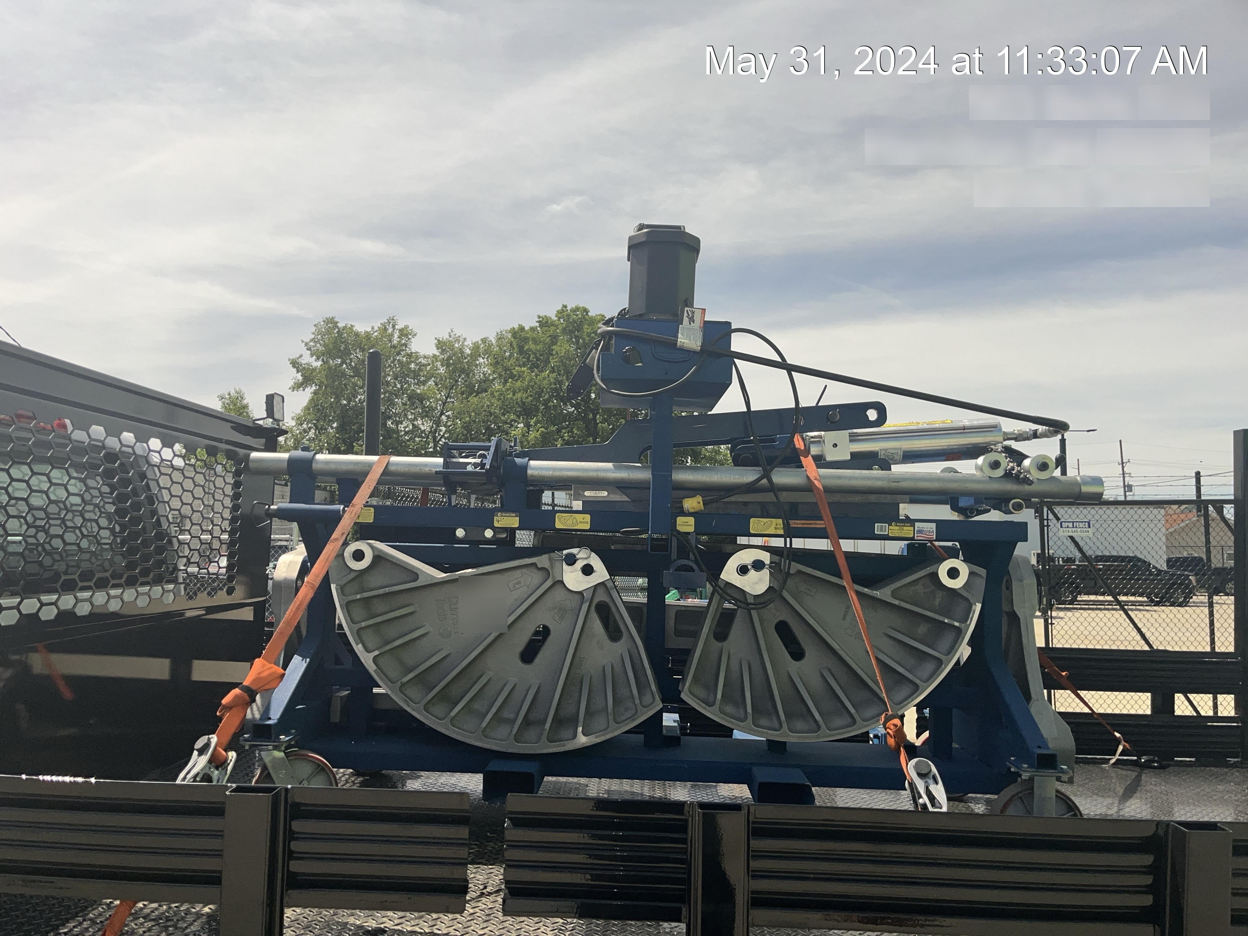 2023 CURRENT TOOLS 252-CT