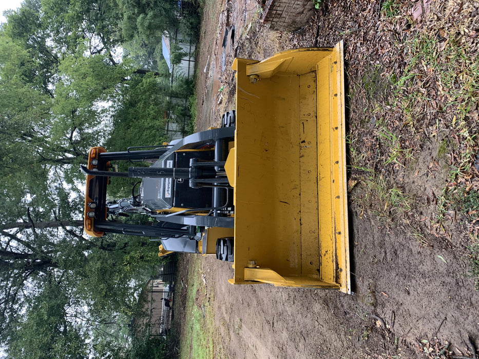 2020 JOHN DEERE 310LEP - Extendable Stick