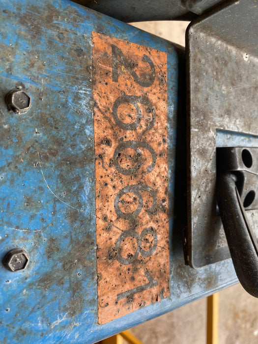 2022 MILLER ELECTRIC CST-282