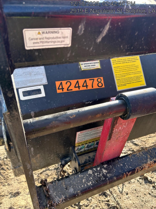 2024 STAR INDUSTRIES 1406B