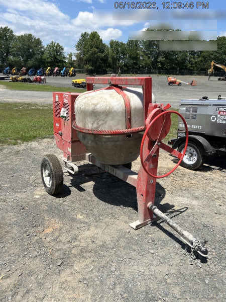 2023 MULTIQUIP MC12PH