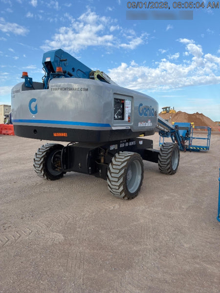 2026 GENIE S-65 XC