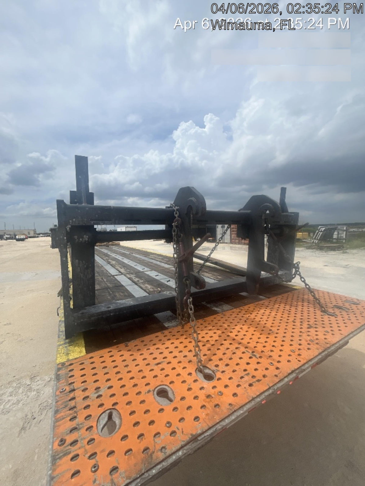 2025 ARROW MATERIAL HANDLING 733-6-96C01814