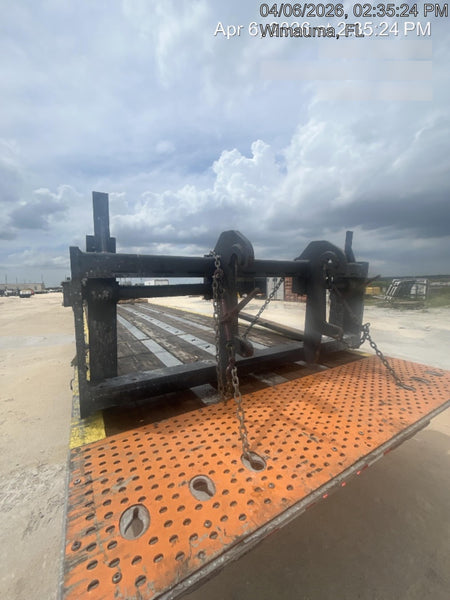2025 ARROW MATERIAL HANDLING 733-6-96C01814