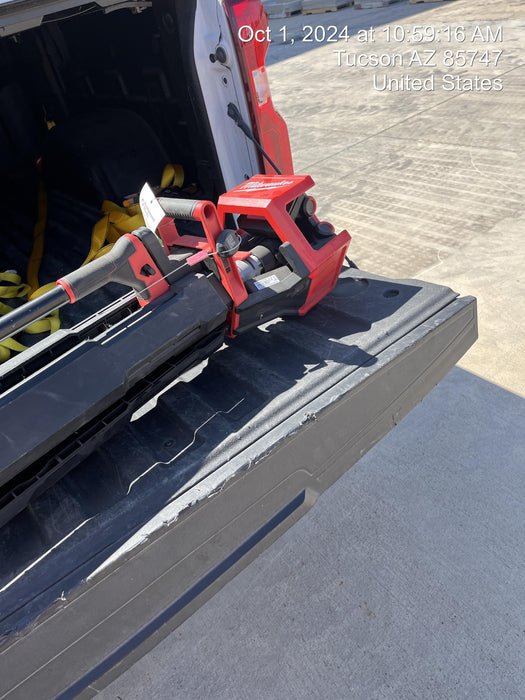 2022 MILWAUKEE 2136-20