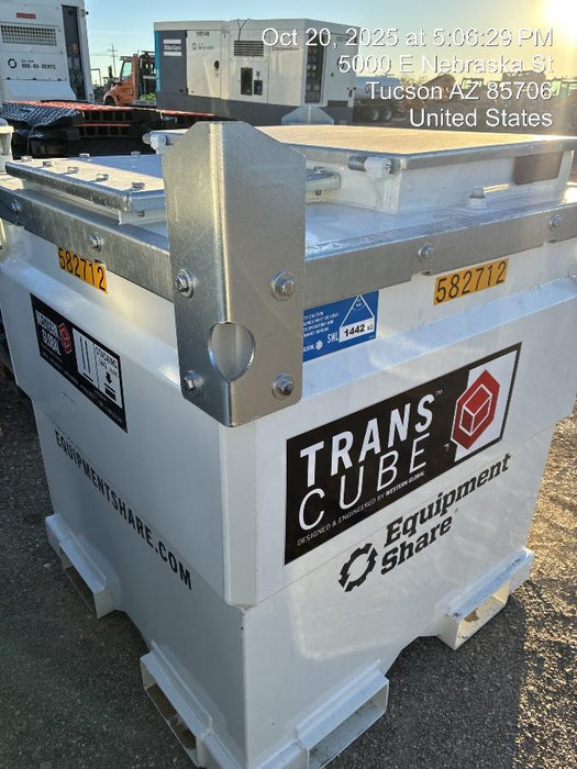 2025 WESTERN GLOBAL 10TCG-ES-12VFHK