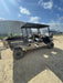 2021 Club Car CA1700D Canopy, Diesel, 4 Passenger