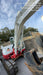 2022 TAKEUCHI TB290-CR
