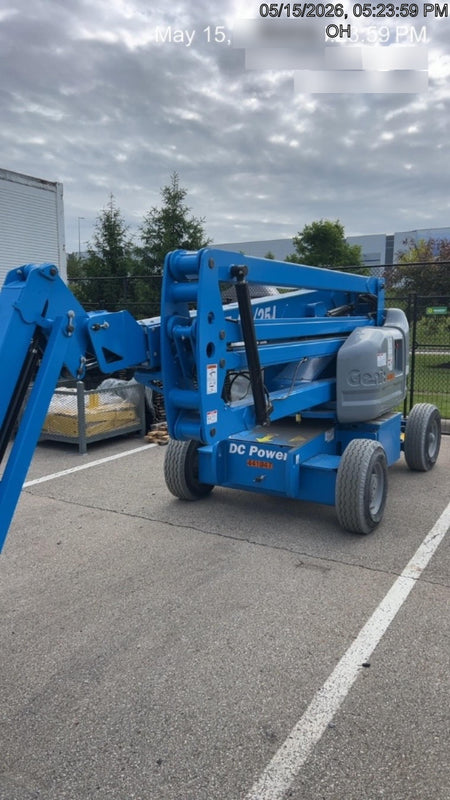 2024 GENIE Z-45/25J DC