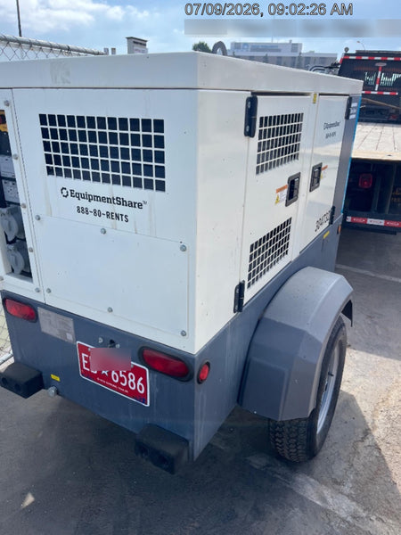 2023 ATLAS COPCO QAS25 CWK