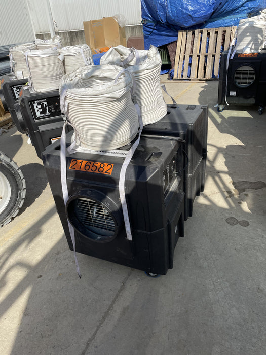 2022 ABATEMENT TECHNOLOGIES BD2KM