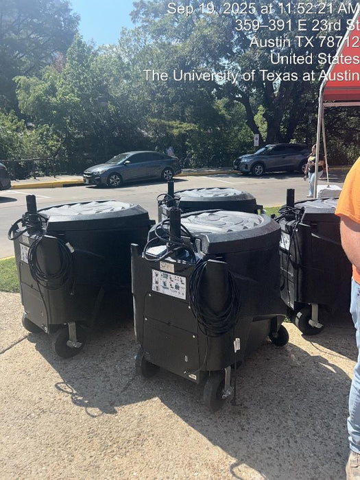 2024 POWER BREEZER PB4MAX