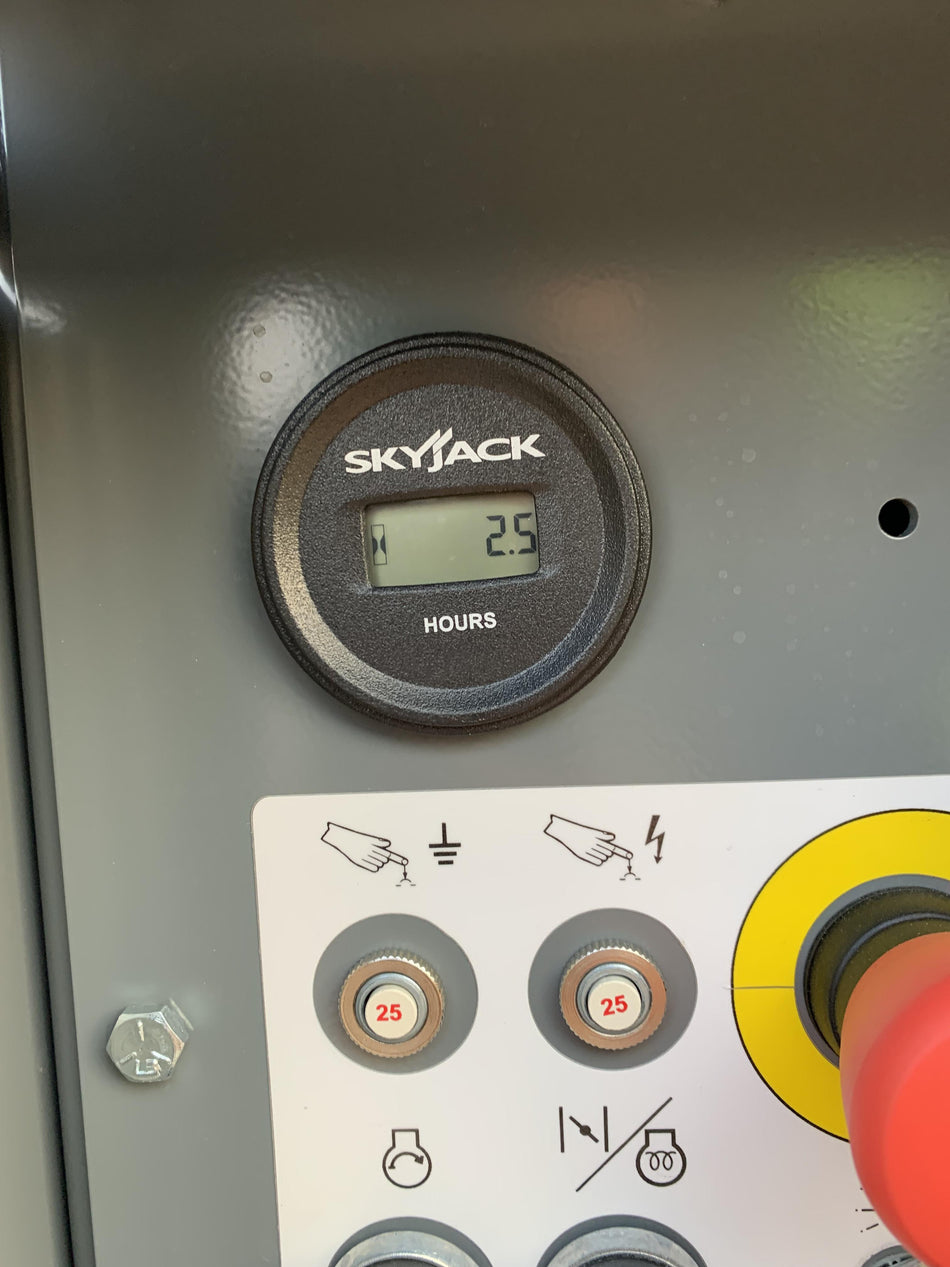 2022 SKYJACK SJ6832 RT