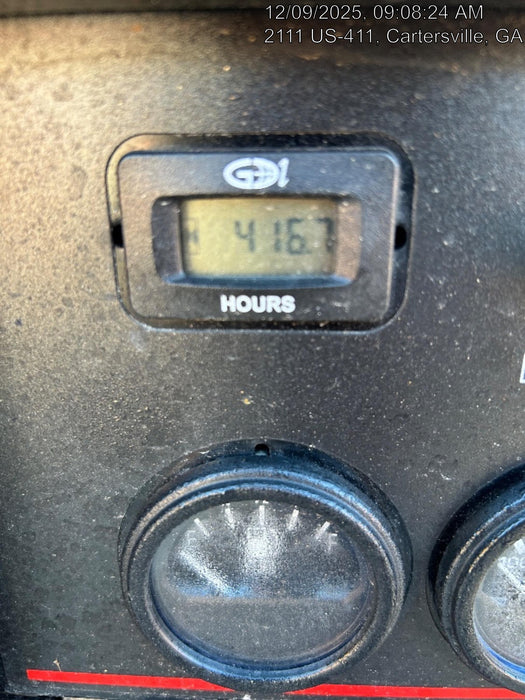 2025 LINCOLN ELECTRIC LE400