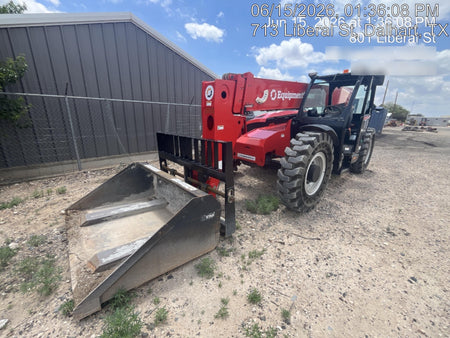 2022 STAR INDUSTRIES 1406B