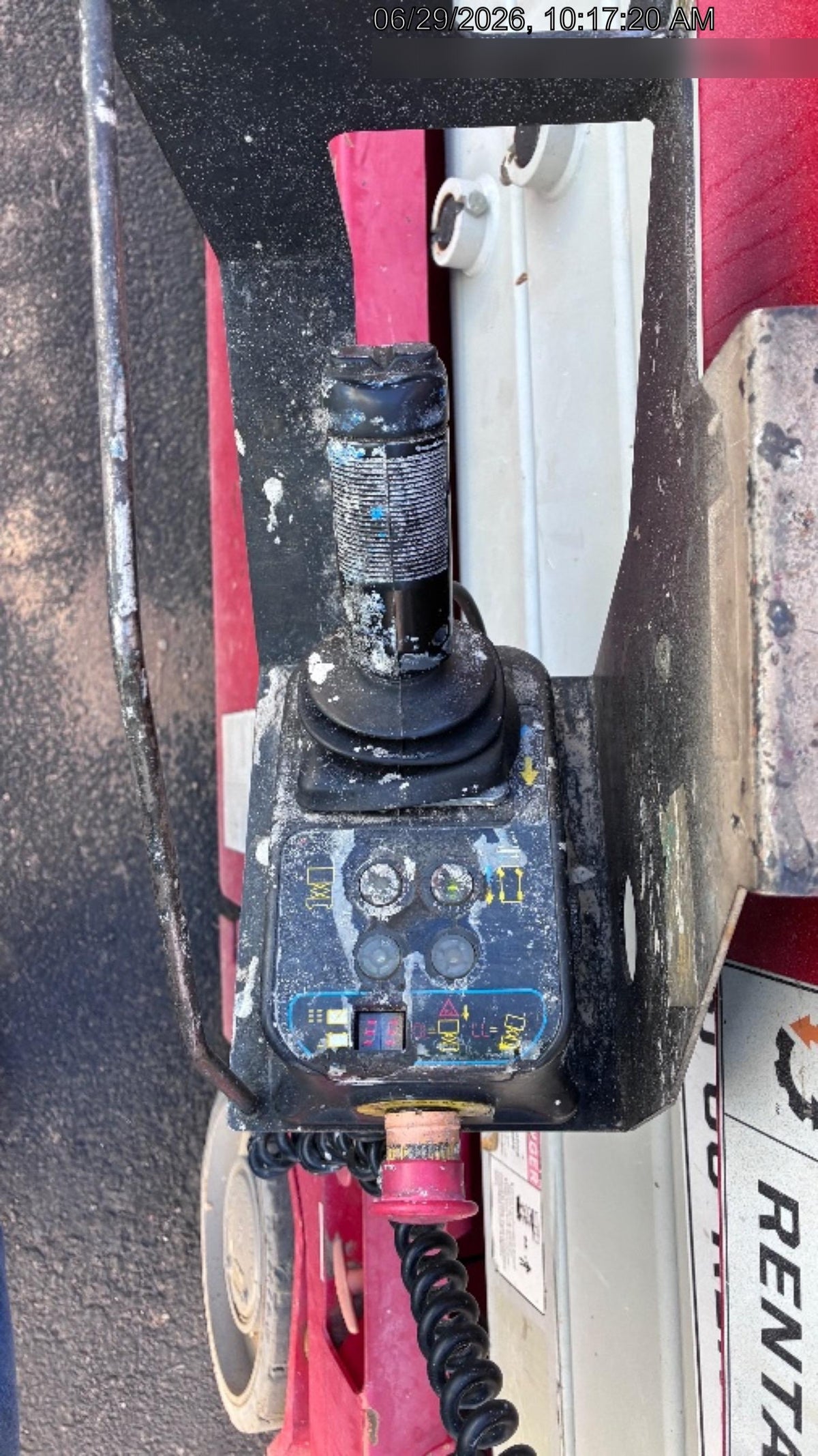 2021 MEC 2632SE