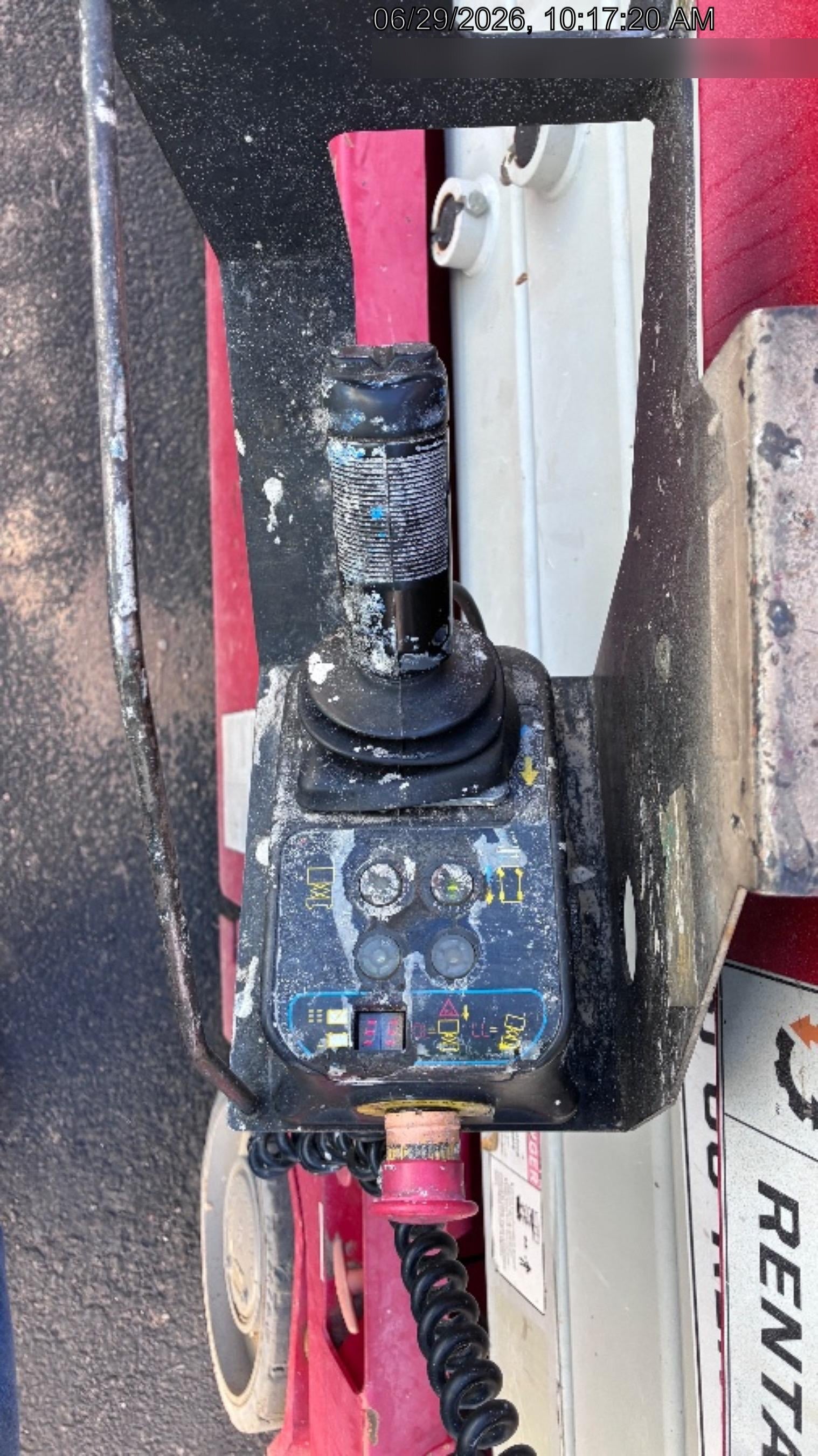 2021 MEC 2632SE