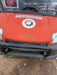 2021 Kubota RTV-X1140W-H Plastic Canopy, Windshield Acrylic Clear, LED Strobe Light, Wire Harness Kit, Back up Alarm