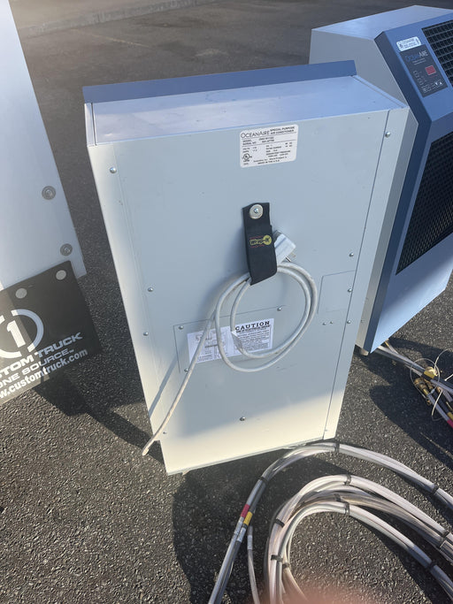 2022 OCEANAIRE OWC1811QC