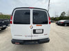 2023 GMC Savana 3500 - Rental