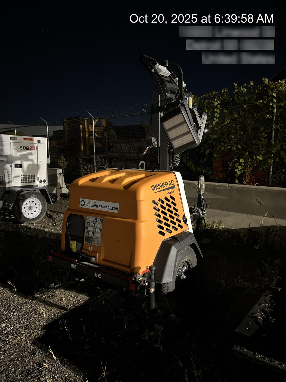 2023 GENERAC MLT2