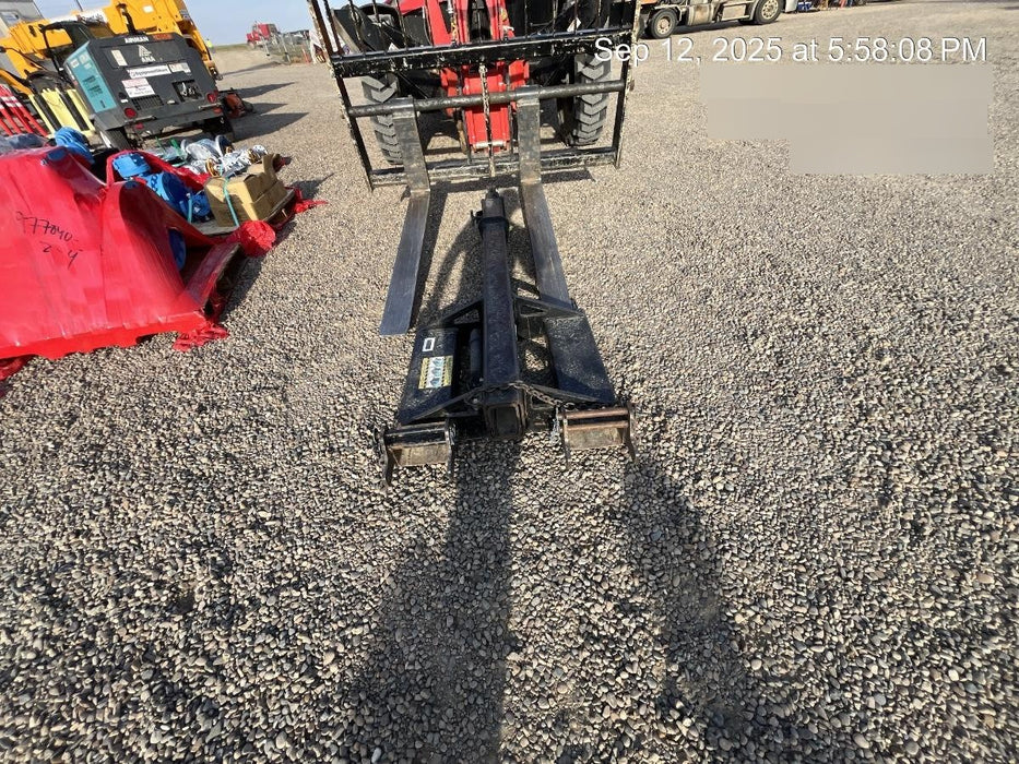 2023 STAR INDUSTRIES M1360B - Star JIB Boom