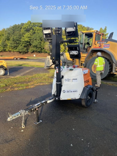 2023 GENERAC MLT2