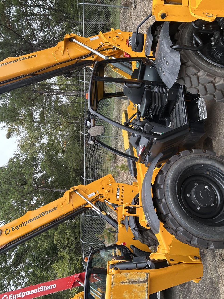2025 JCB 512-56