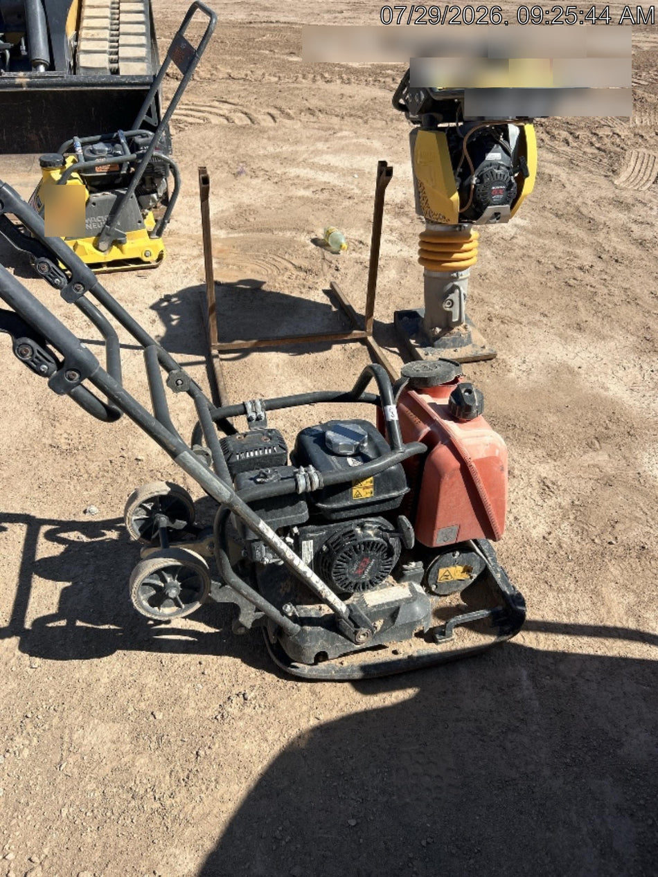 2024 HUSQVARNA LF75