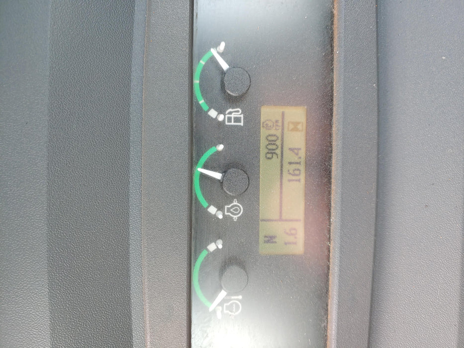 2020 JOHN DEERE 550K