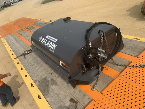 2020 PALADIN Sweepster SB72