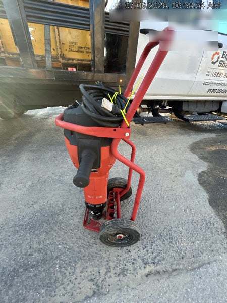 2025 HILTI TE 3000-AVR
