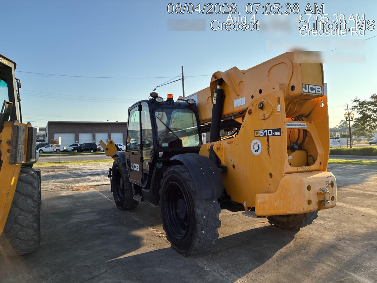 2021 JCB 510-56
