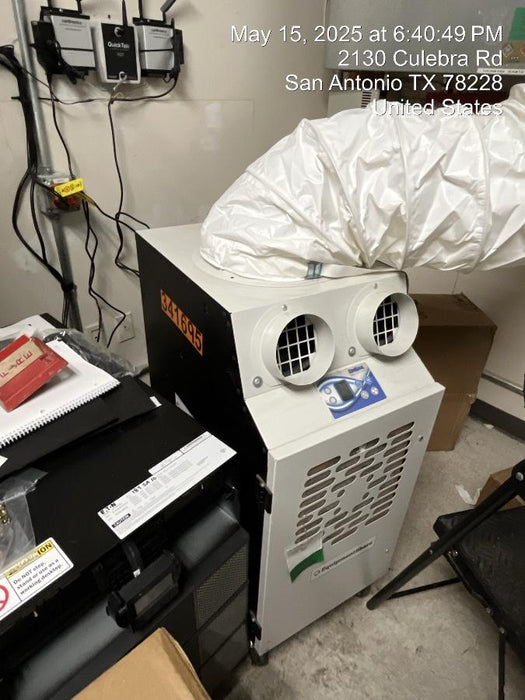 2023 KWIKOOL KPAC1411-2