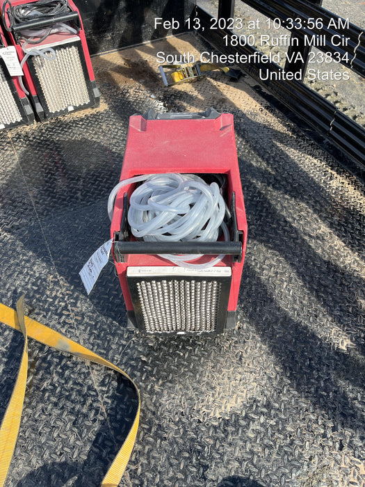 2021 PHOENIX DryMAX BLE