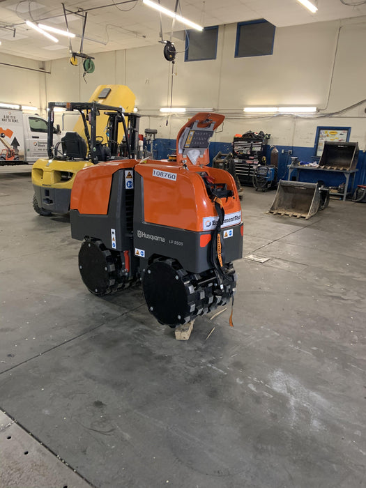 2020 HUSQVARNA LP9505