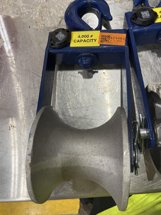 2024 CURRENT TOOLS 406