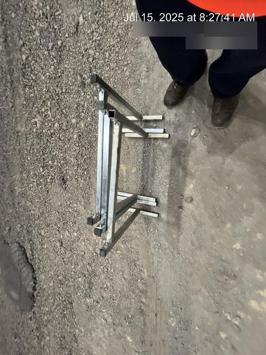 2020 INTERQUIP LKS450-5.5