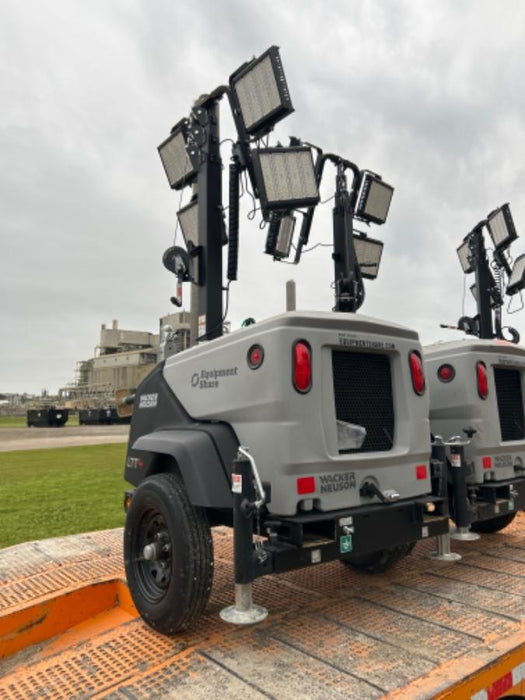 2024 WACKER NEUSON LTT4