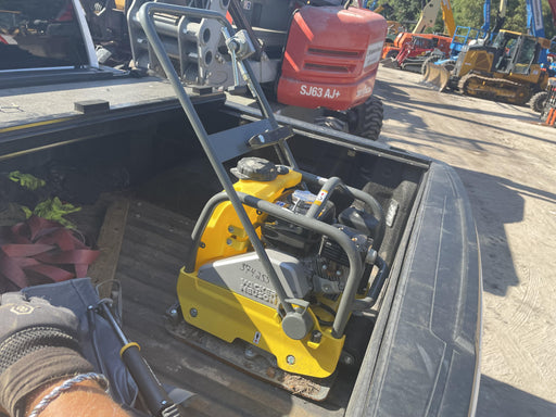 2023 WACKER NEUSON WPU1550AW