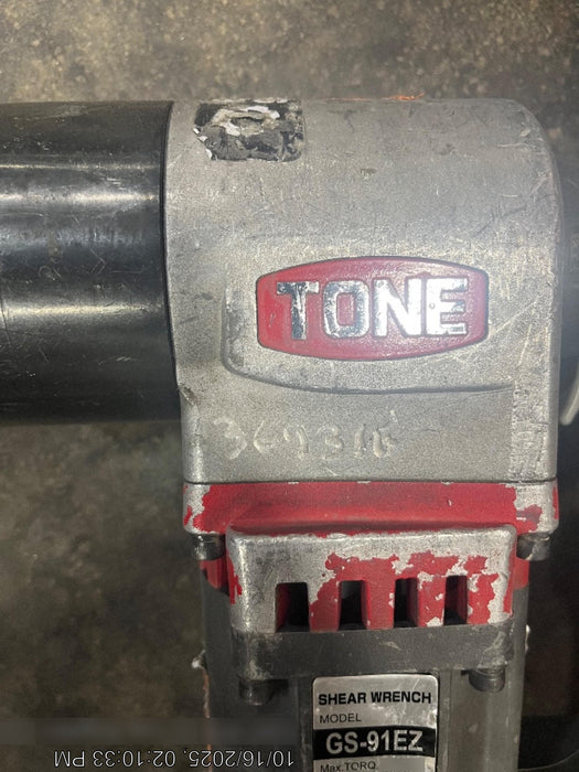 2023 TONE GS-91EZ