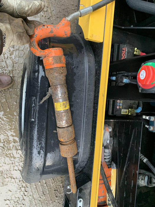 2019 AMERICAN PNEUMATIC TOOL M654