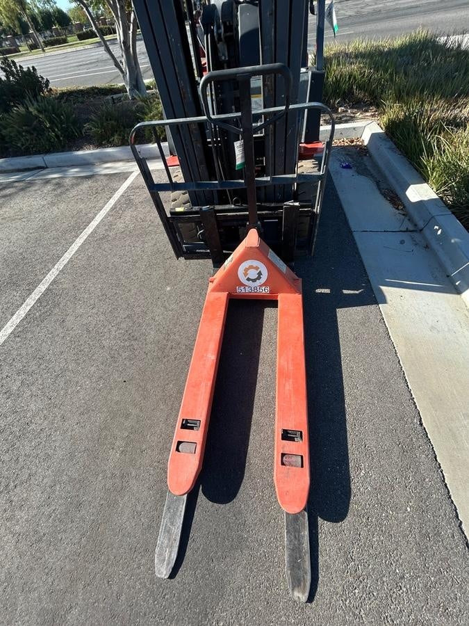 2025 FRANKLIN Franklin 2.5 Ton Pallet Jack