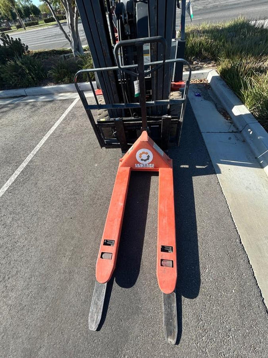 2025 FRANKLIN Franklin 2.5 Ton Pallet Jack